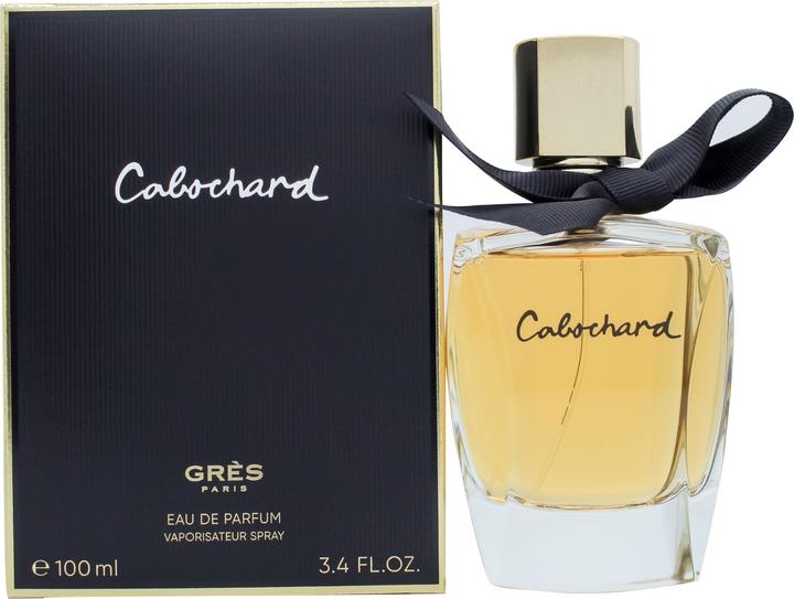 Actual product image Gres Cabochard (Eau de parfum, 100 ml)