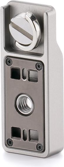 Tilta Horizontal Mounting Plate for Insta360 X5 Camera Cage