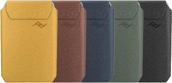 Produktbild Peak Design Slim Wallet (Universal)