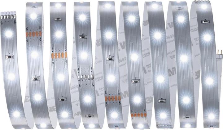 Actual product image Paulmann MaxLED 250 Stripe (Daylight, 250 cm, Indoor)