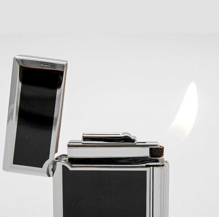 Actual product image Rattray’s Rattray's Bel Black Chrome