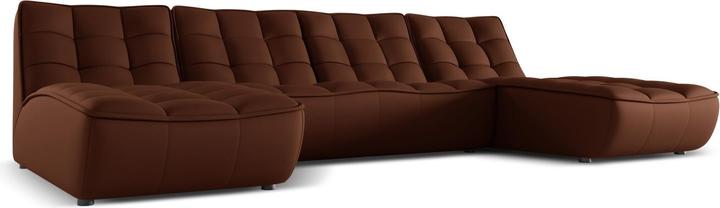 Actual product image Maison Heritage Moni (Big sofa, Modular sofa)