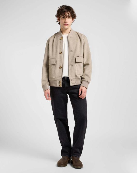 Actual product image Lee Jeans Haden (30)