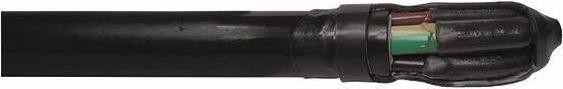 CellPack Spannungsfeste SEMH5-K 6-35 Endmuffe (Kappe) 360710