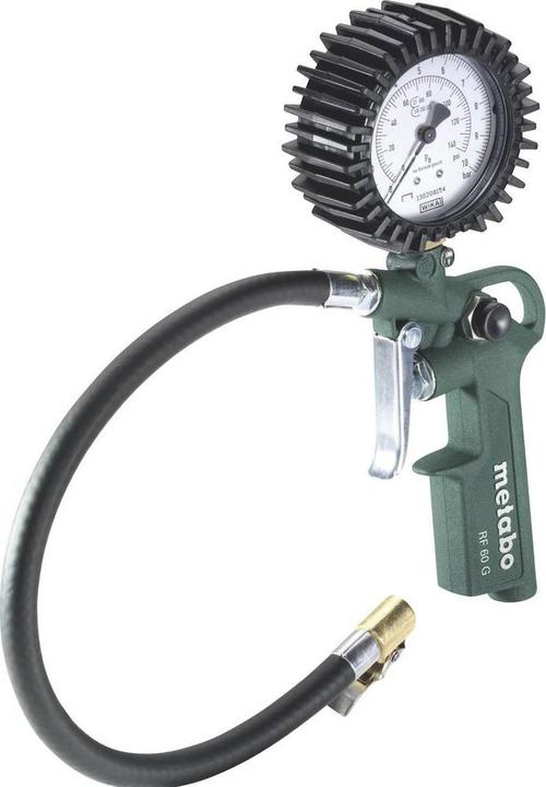 Metabo Rf 60 G