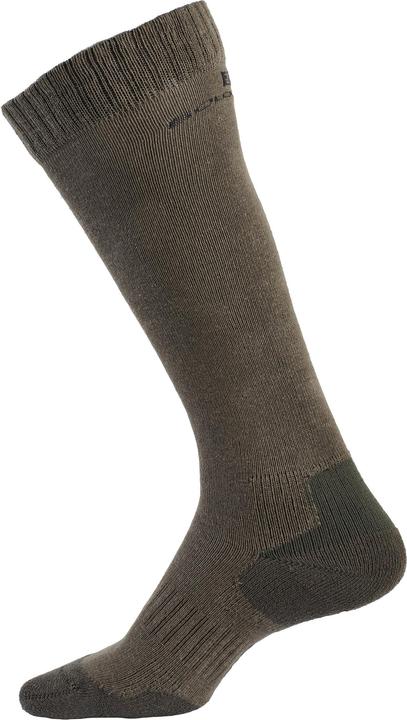 Produktbild Solognac Jagdsocken 100 hoch 2 Paar (2er Pack, 47 - 49)