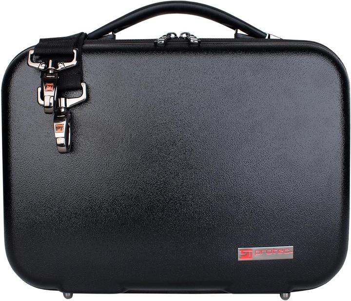 Produktbild class Custodia per Clarinetto ZIP (Klarinette)