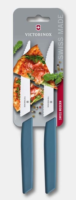 Image du produit Victorinox Set de couteaux à steak Swiss Modern (2 pièce(s), Couteau)