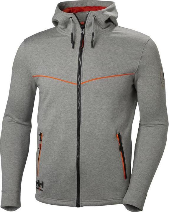 Image du produit Helly Hansen Workwear Capuche Chelsea Evolution (3XL)