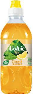 Produktbild Volvic Schw.Tee Zitrone 6x75cl PET (6 x 75 cl)