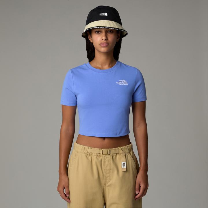 Actual product image North Face Crop (S)