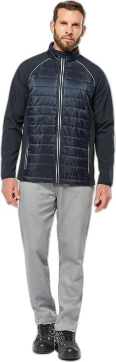 Actual product image Kariban DayToDay (XXL)