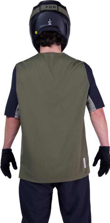 Produktbild Fox Defend SS Jersey (M)