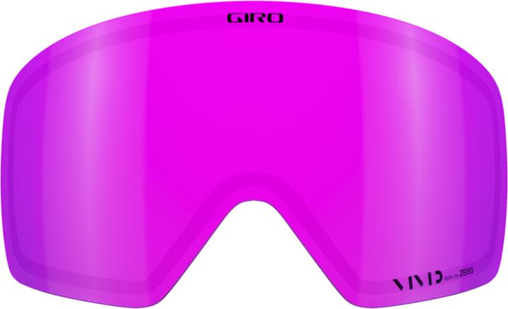 Giro Contour RS Lense (Skibrille Ersatzglas)