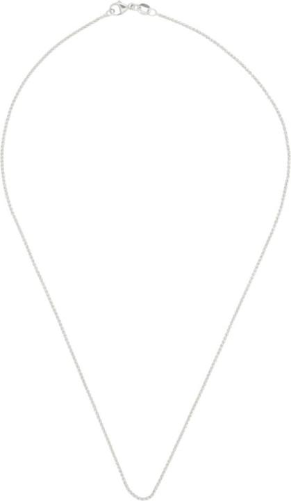 Produktbild Muau Zopf (Weissgold 750, 42 cm)