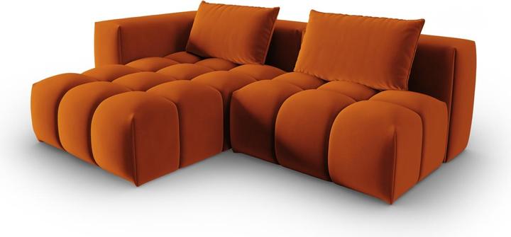 Immagine prodotto CXL by Christian Lacroix Lorella (Divano ad angolo)