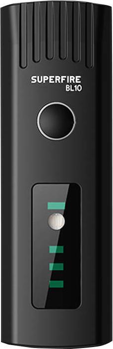 Éclairage pour vélo