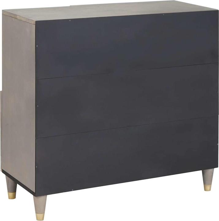 Image du produit vidaXL Sideboard-Aufbewahrung (80 x 33 x 75 cm)