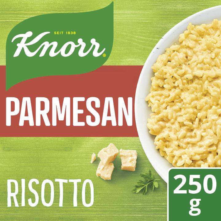 Image du produit Knorr Risotto au parmesan (271 g)