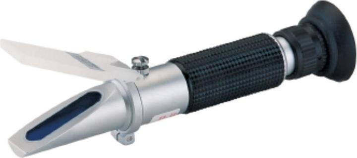 Immagine prodotto Ariana Rifrattometro manuale 0-15 (Custodia del dispositivo di misurazione)