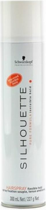 Image du produit Schwarzkopf Flexible Hold (300 ml)