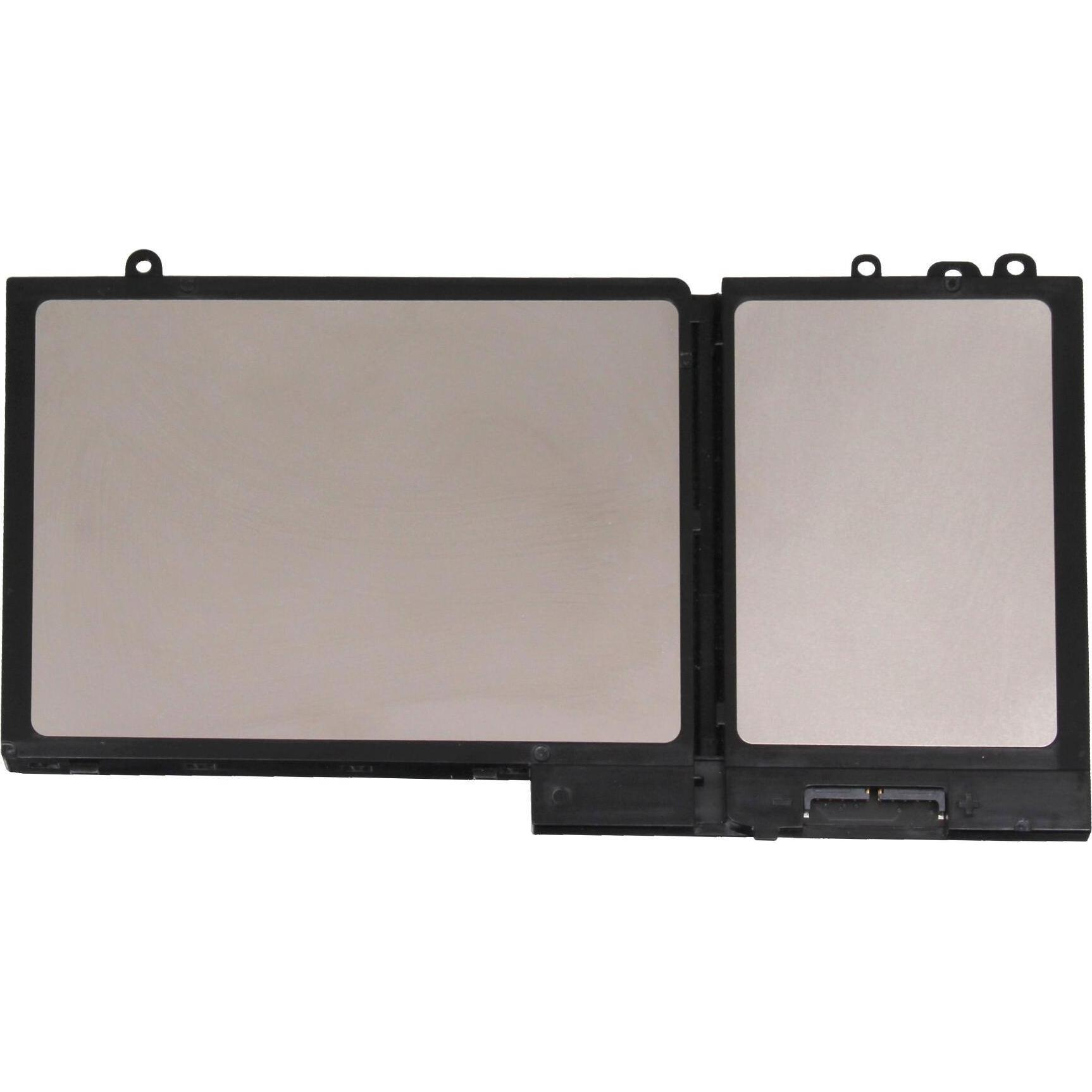 Thumbnail - Dell RDRH9 (3 Zellen, 4100 mAh), Notebook Akku