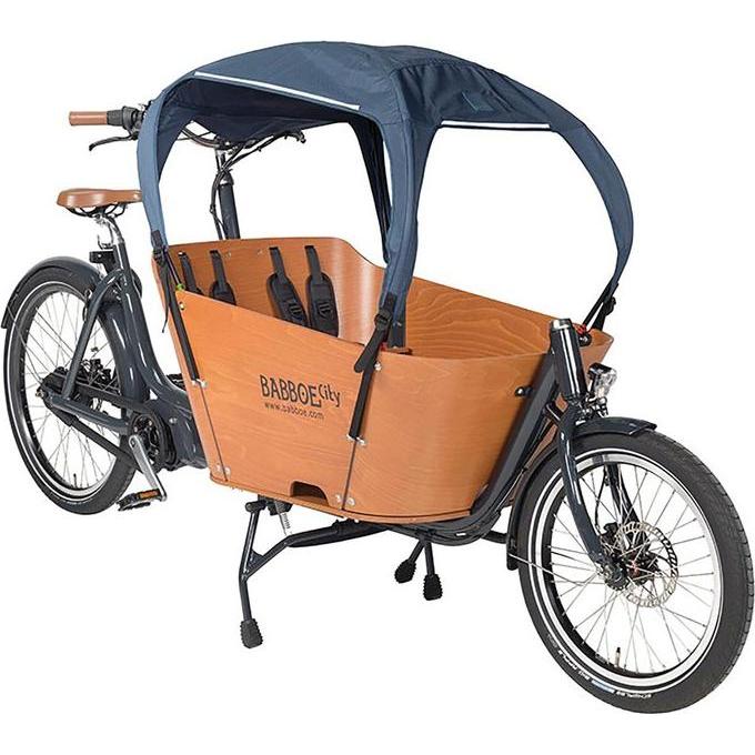 Babboe, E-Bike Zubehör