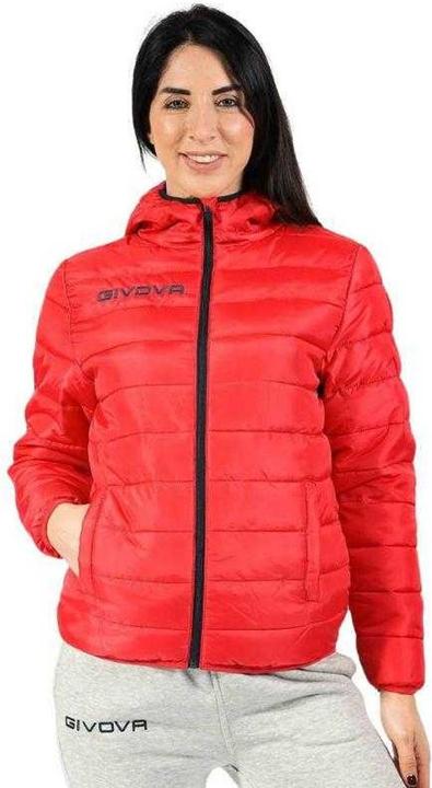 Produktbild Givova Olanda Steppjacke (XXS)