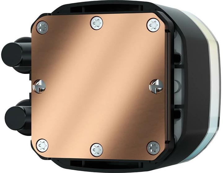 Immagine prodotto Corsair H55 RGB