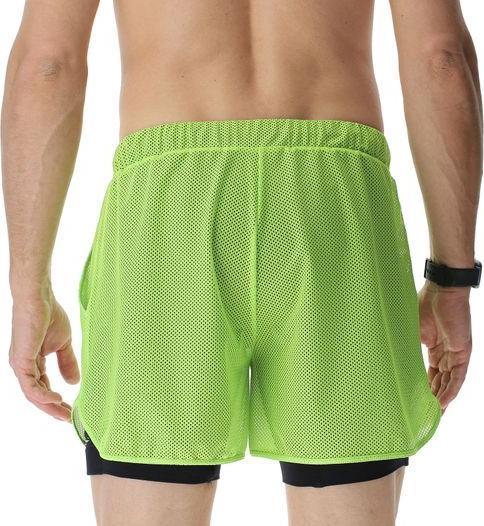 Image du produit UYN 2 In 1 Padel Series (L)