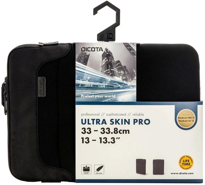 Actual product image Dicota Ultra Skin PRO (13.30", Universal)
