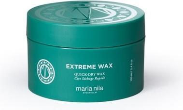 Actual product image Maria Nila Minerals - Extreme Wax (Hair wax, 100 ml)