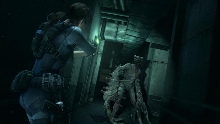 Produktbild Capcom Resident Evil Revelations HD PS4 (PS4, EN)