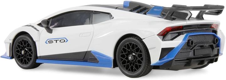 Produktbild Amewi RC Drift Lizenz Lamborghini Huracan weiss (RTR Ready-to-Run)