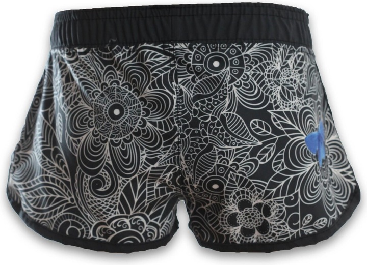 Produktbild Uvea Kinder UPF + Badeshorts Cairns tracy (104, 106, 110, 105 A)