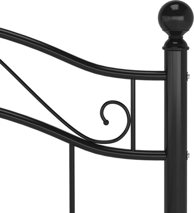 Image du produit vidaXL Bettgestell (90 x 200 cm)