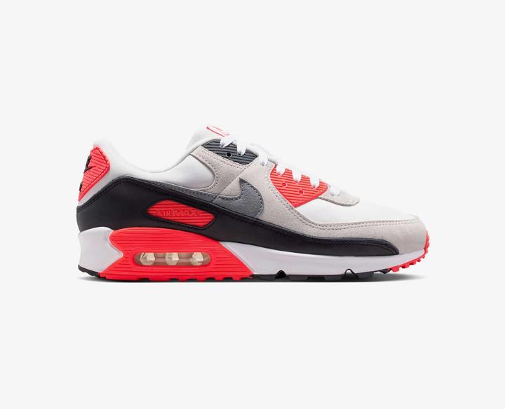 Image du produit Nike Air Max 90 Infrared 3M (2026) (44)
