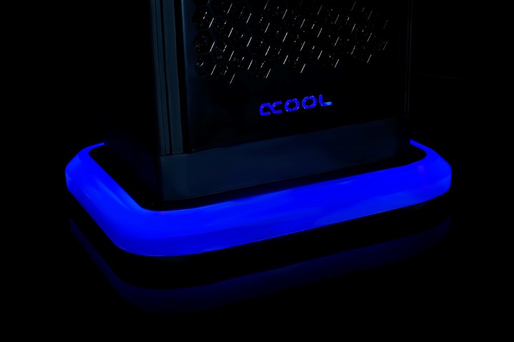Image du produit Alphacool Mur de glace 360