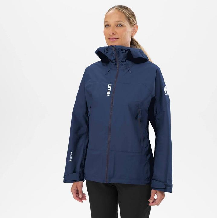 Actual product image Millet Kamet Gtx Jkt Jacke (XL)
