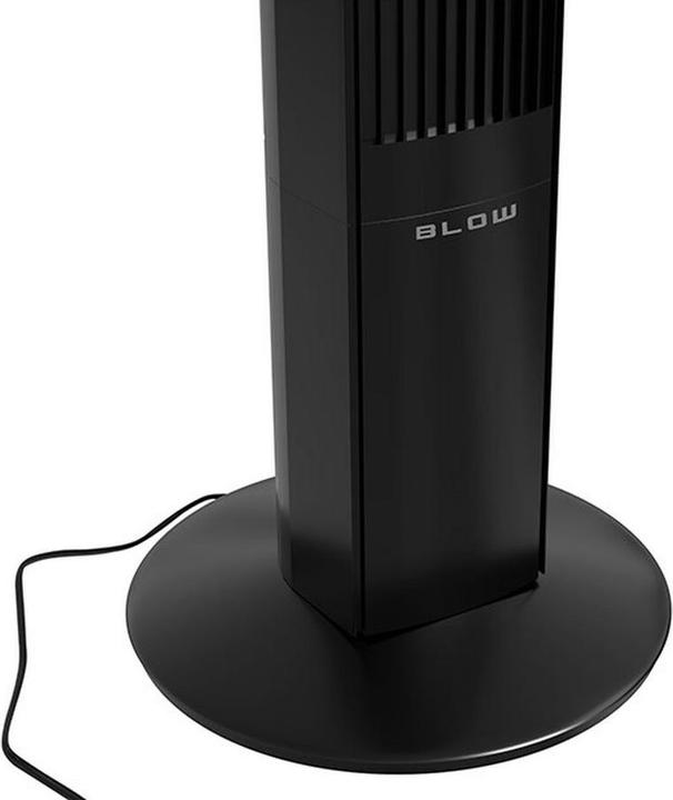 Actual product image Zilan Säulenventilator XXL 90W