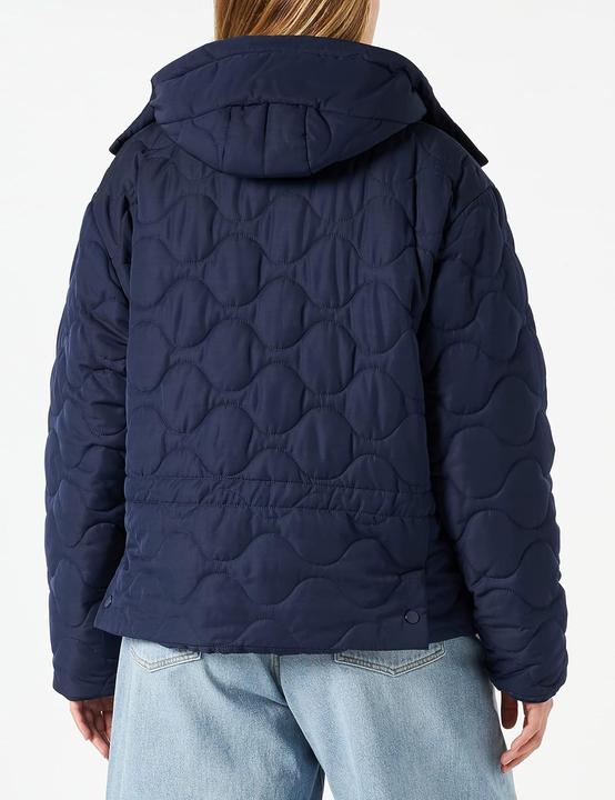 Actual product image Armor Lux Short Down Jacket (38)