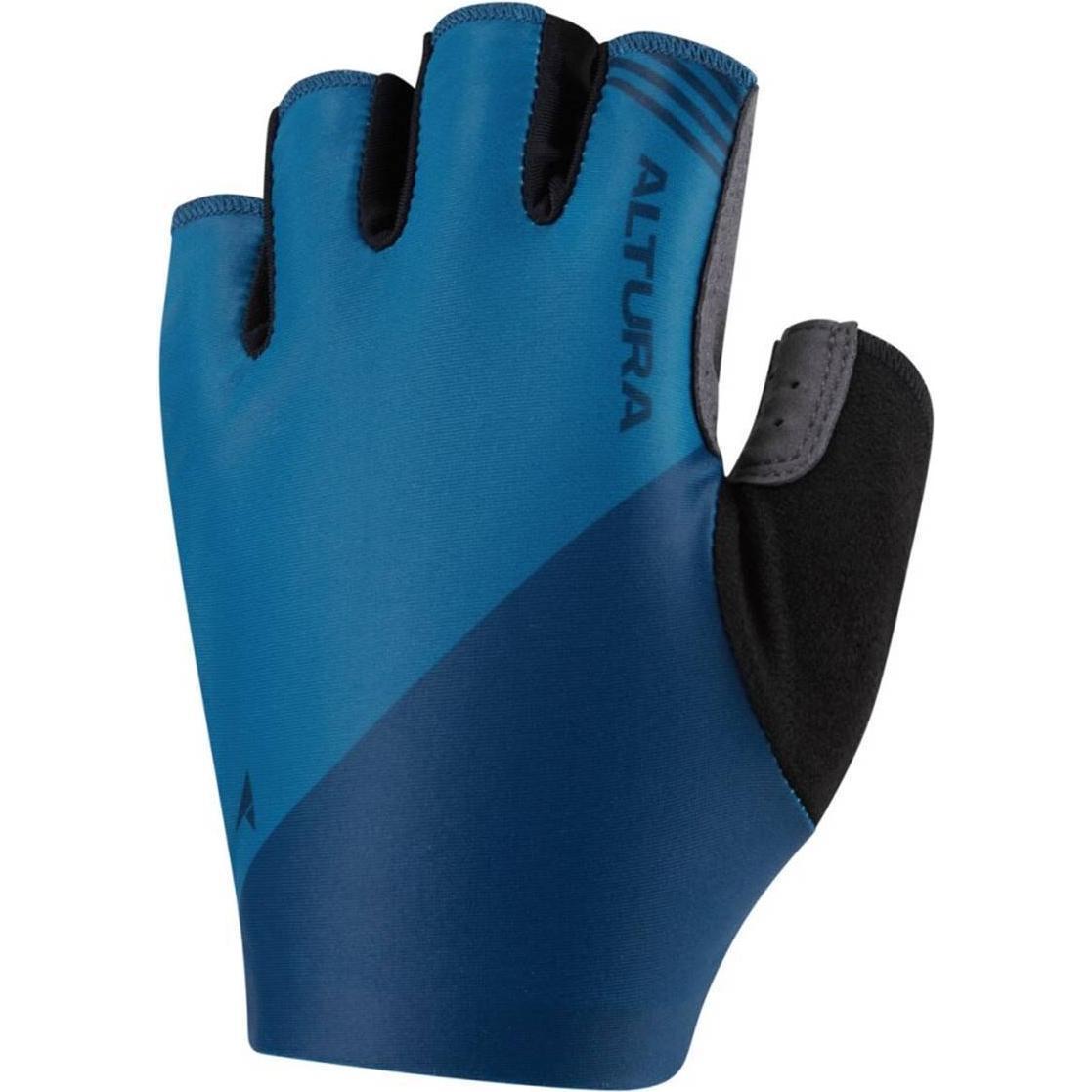 Altura, Herren, Handschuhe, Airstream 2022, Blau, (XXL)