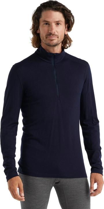 Actual product image Icebreaker Oasis Half Zip (L)