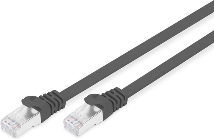 Actual product image Digitus Network cable (FTP, CAT6a, 7.50 m)