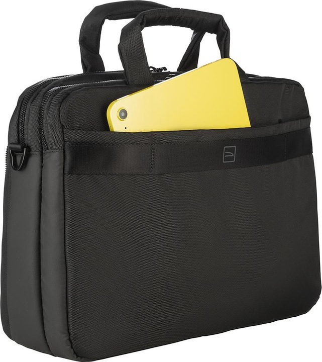Immagine prodotto Tucano Custodia per notebook Player 39,6 cm (15,6" ) Nero (15.60", Universale)