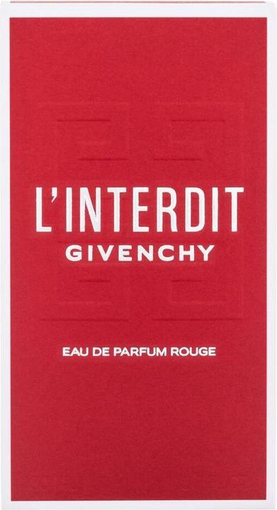 Image du produit Givenchy L'Interdit (Eau de parfum, 80 ml)