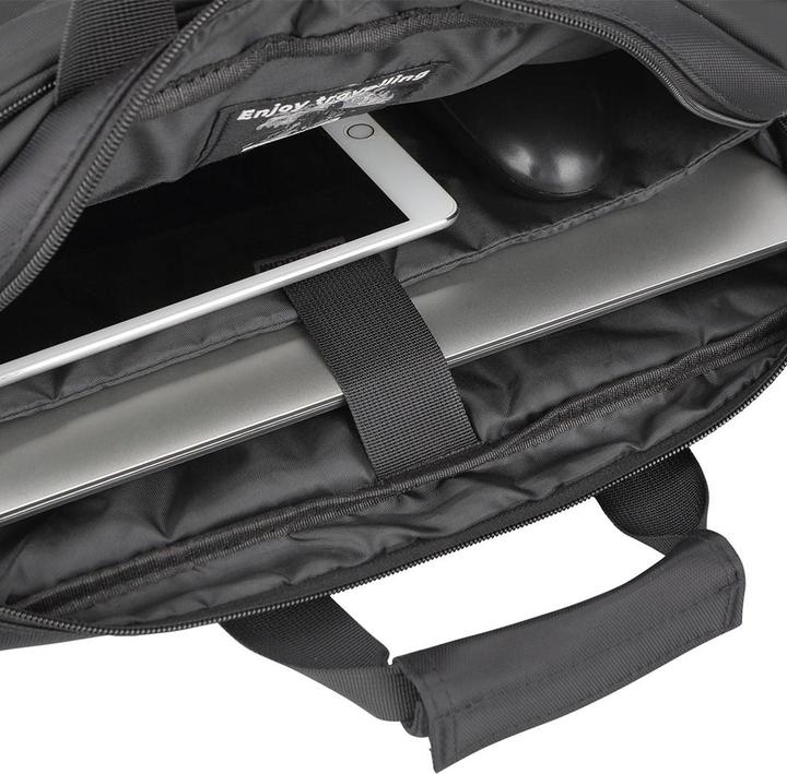 Actual product image Modecom Laptop backpack 15.6" PORTO