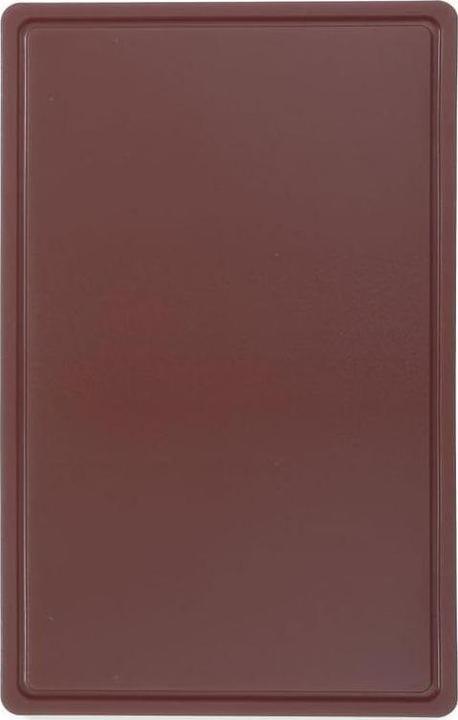 Image du produit Hendi HACCP GN 1/1