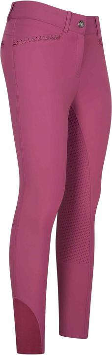 Pink Violet