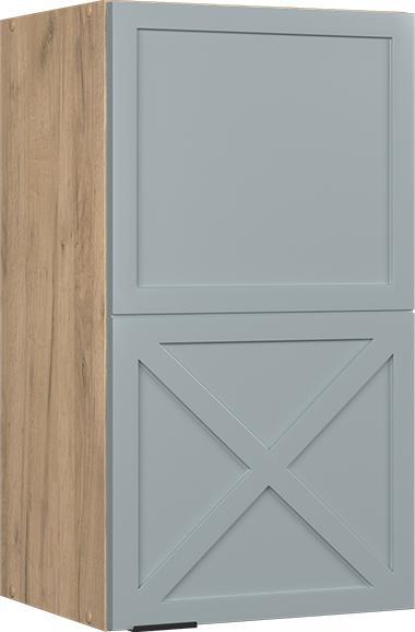 azzurro-grigio, Blu, Quercia dorata di potenza